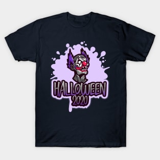 Halloween 2020 T-Shirt